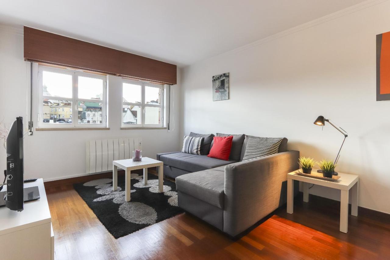 Modern Graca By Homing Apartment Lisbon Exterior photo