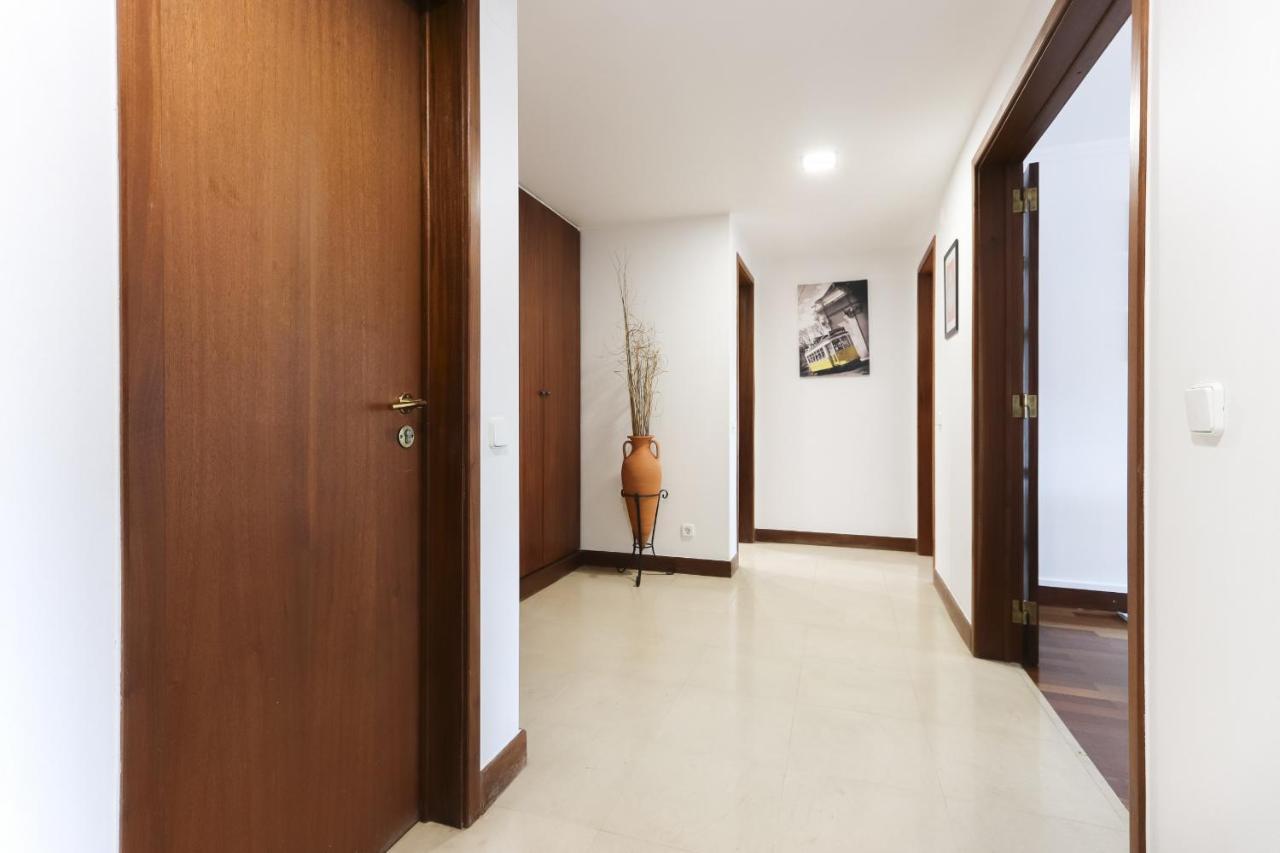 Modern Graca By Homing Apartment Lisbon Exterior photo
